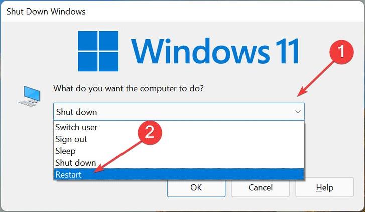 如何在Windows 11中更改文件的默认打开方式？