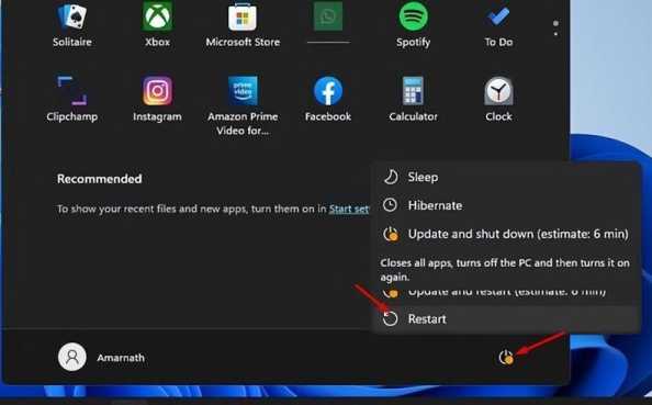 解决Win11更新后出现的黑屏问题有哪些方法？  第1张