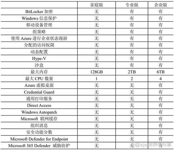如何选择适合自己需求的Win11 23H2版本？